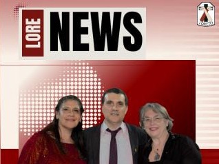 Lore NEWS 2025